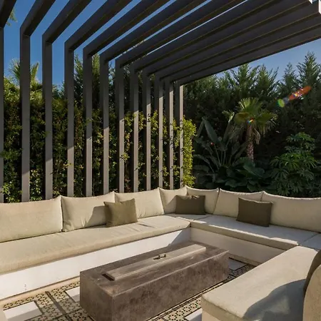 Holiday home Marielle, Nueva Andalucia,