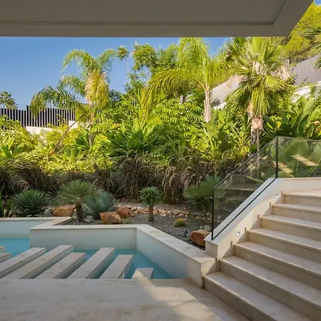 Holiday home Marielle, Nueva Andalucia, Marbella