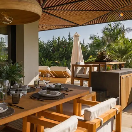 Holiday home Marielle, Nueva Andalucia,