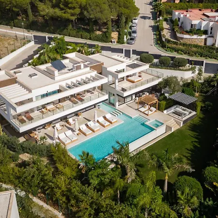 Marielle, Nueva Andalucia, Holiday home *