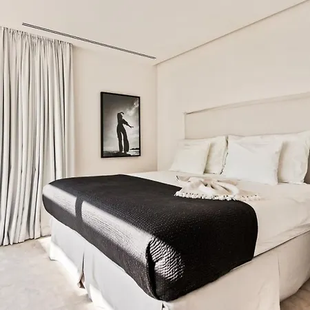 Holiday home Marielle, Nueva Andalucia, *