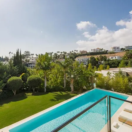 Marielle, Nueva Andalucia, Marbella