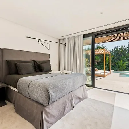 Holiday home Marielle, Nueva Andalucia,